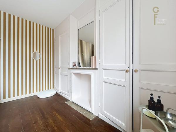 Maison 274 m² – Idéal bureaux clés en main