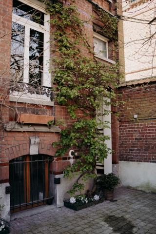 Maison 274 m² – Idéal bureaux clés en main