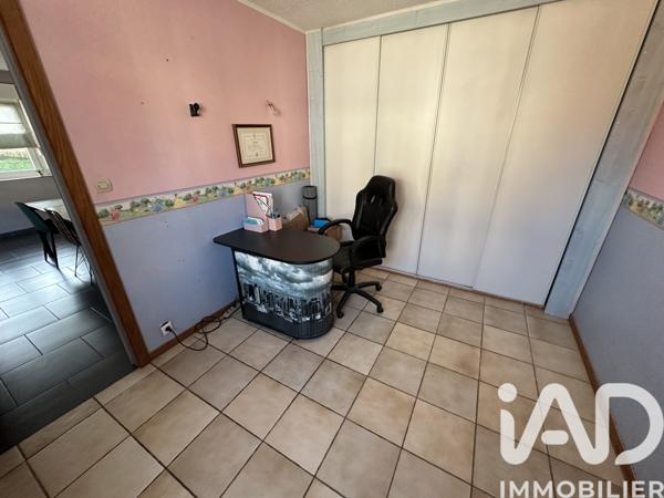 Maison à vendre 8 pièces 182 m² Monthureux-sur-Saône