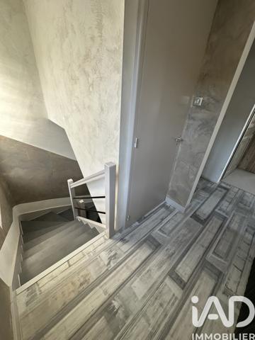 Maison à vendre 8 pièces 182 m² Monthureux-sur-Saône