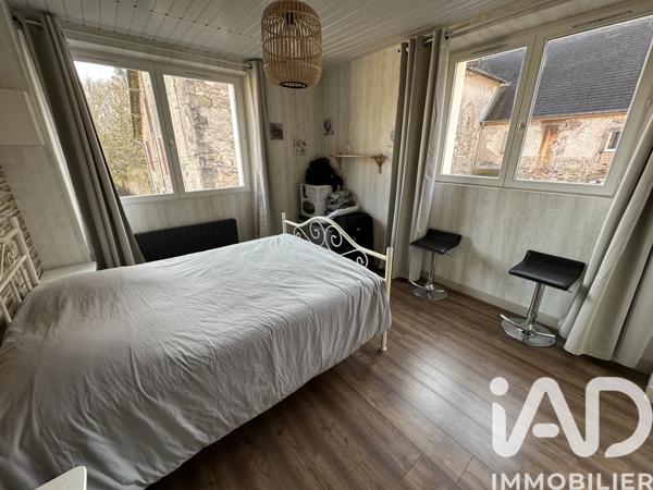 Maison à vendre 8 pièces 182 m² Monthureux-sur-Saône