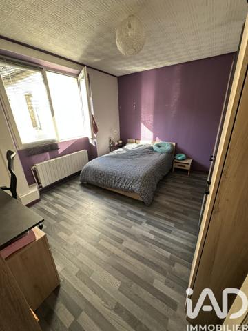 Maison à vendre 8 pièces 182 m² Monthureux-sur-Saône