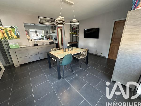 Maison à vendre 8 pièces 182 m² Monthureux-sur-Saône