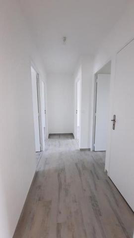 Maison neuve de plain-pied - 3 chambres