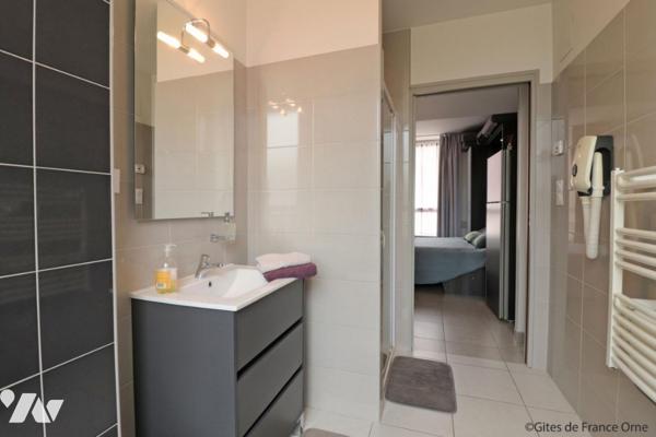 Quatre appartements