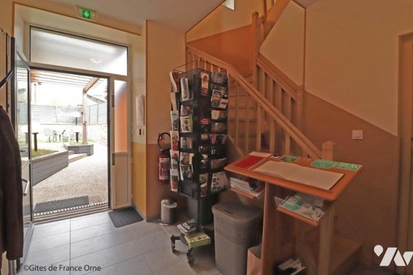 Quatre appartements