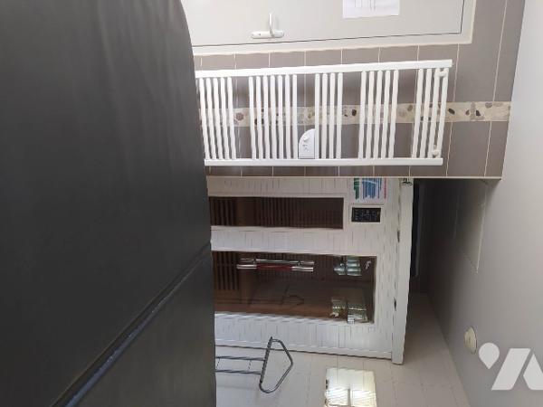 Quatre appartements