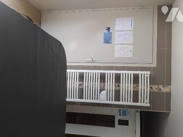 Quatre appartements