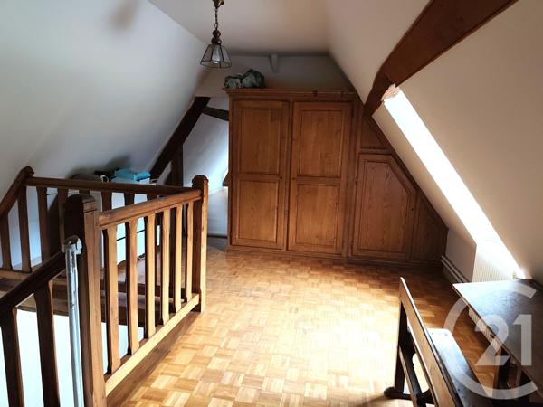 Maison à vendre  9 pièces - 224 m2 BEAUMONT LE ROGER - 27