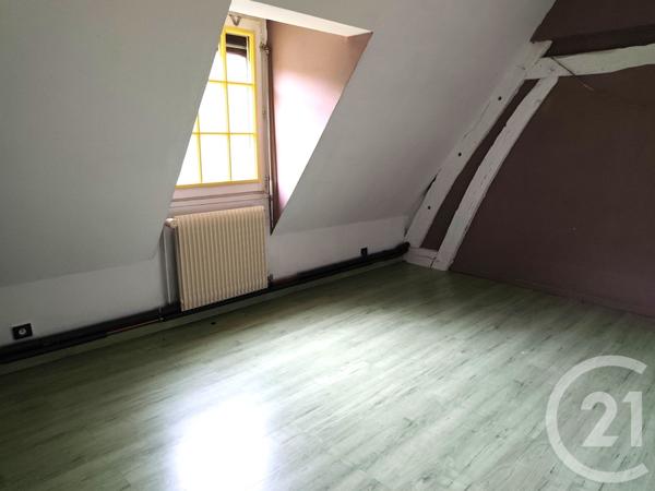 Maison à vendre  9 pièces - 224 m2 BEAUMONT LE ROGER - 27