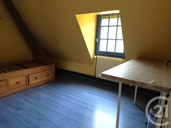 Maison à vendre  9 pièces - 224 m2 BEAUMONT LE ROGER - 27