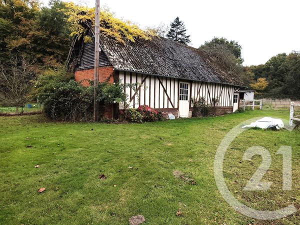 Maison à vendre  9 pièces - 224 m2 BEAUMONT LE ROGER - 27