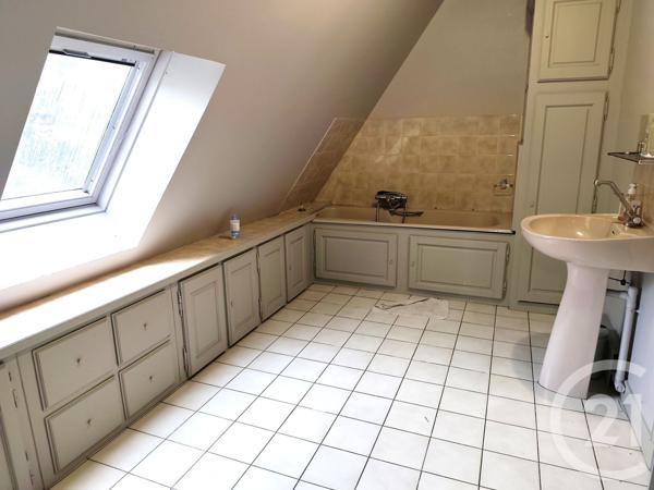 Maison à vendre  9 pièces - 224 m2 BEAUMONT LE ROGER - 27