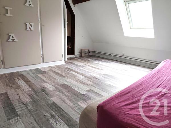 Maison à vendre  9 pièces - 224 m2 BEAUMONT LE ROGER - 27