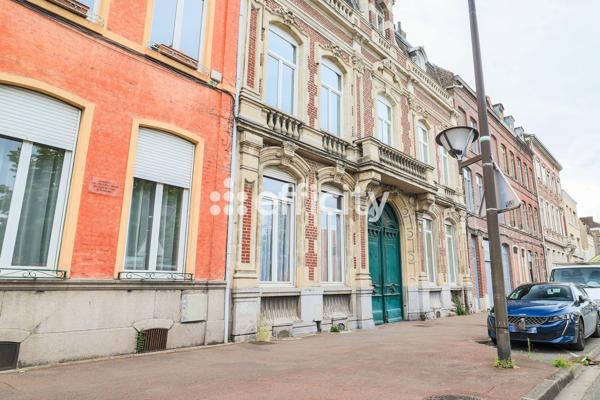 Appartement 2 pièces - 45 m²