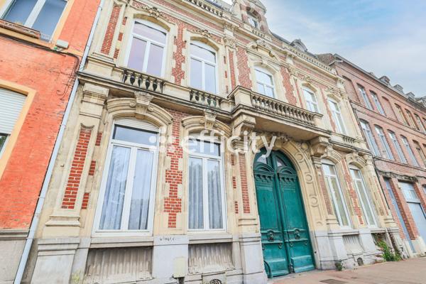 Appartement 2 pièces - 45 m²