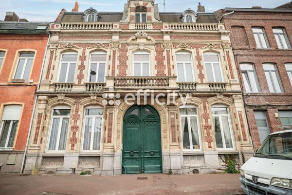 Appartement 2 pièces - 45 m²