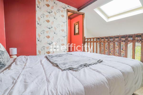 Appartement 2 pièces - 45 m²