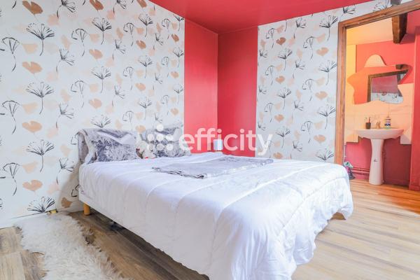 Appartement 2 pièces - 45 m²