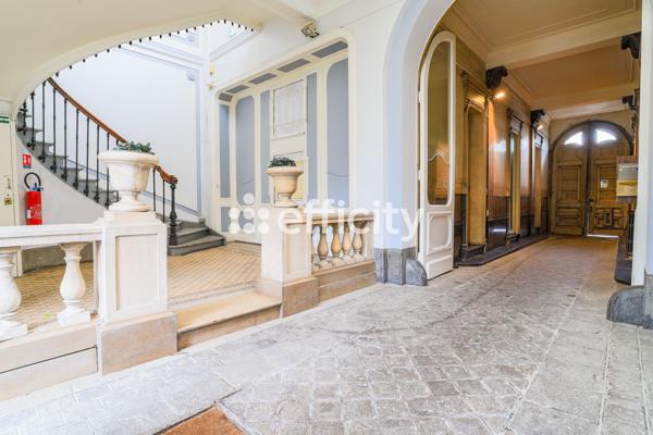 Appartement 2 pièces - 45 m²