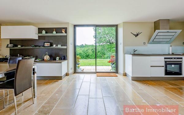 Maison à vendre    11 pièces • 542,59 m2 Bruniquel