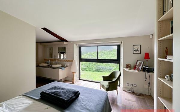 Maison à vendre    11 pièces • 542,59 m2 Bruniquel