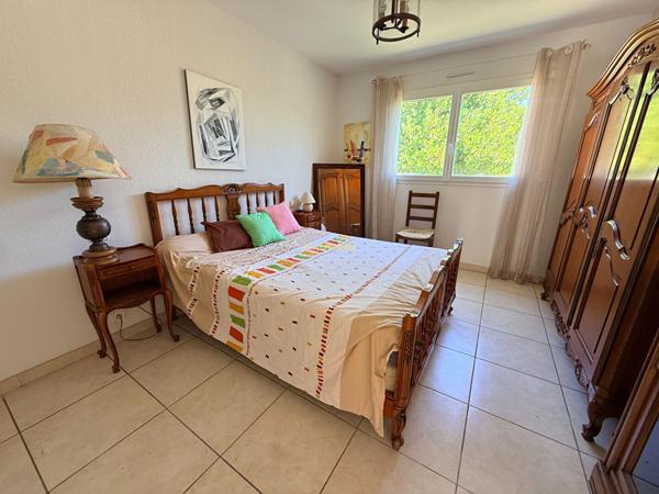 Villa contemporaine à vendre au Grau d'Agde . À 150 mètres de la plage
