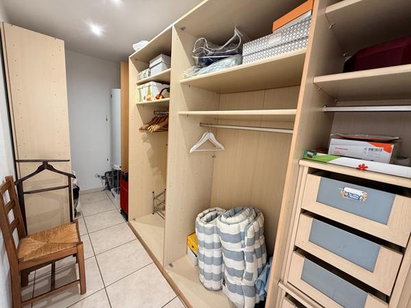 Villa contemporaine à vendre au Grau d'Agde ? À 150 mètres de la plage