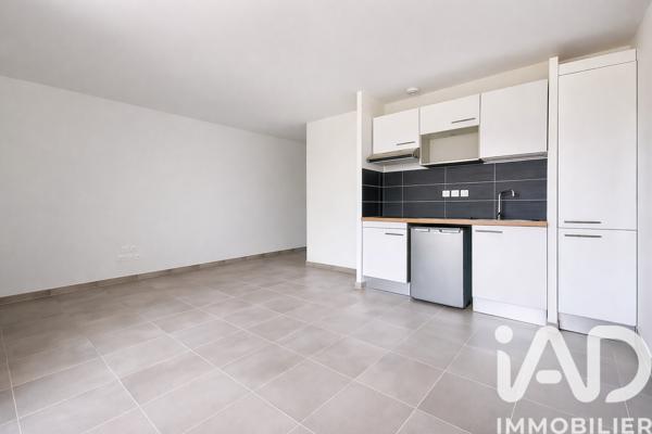 Appartement à vendre 2 pièces 40,03 m² Toulouse