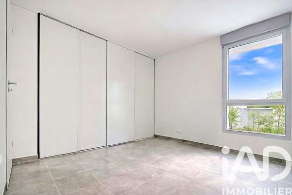 Appartement à vendre 2 pièces 40,03 m² Toulouse