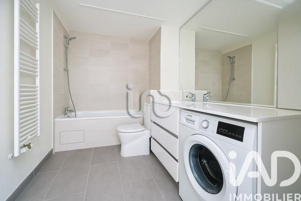 Appartement à vendre 2 pièces 40,03 m² Toulouse