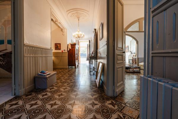 Vente Maison de luxe Salles-d'Aude 9 Pièces 304 m²