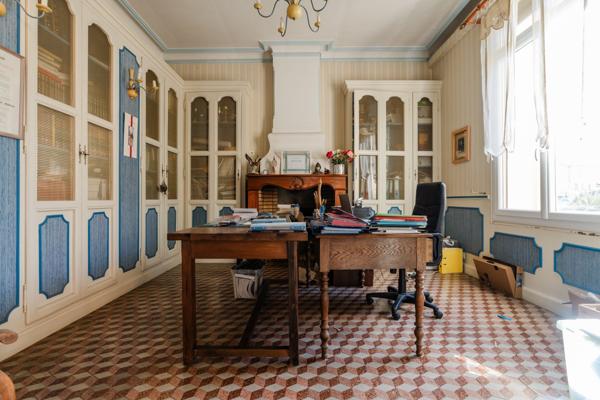 Vente Maison de luxe Salles-d'Aude 9 Pièces 304 m²