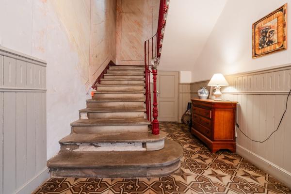 Vente Maison de luxe Salles-d'Aude 9 Pièces 304 m²