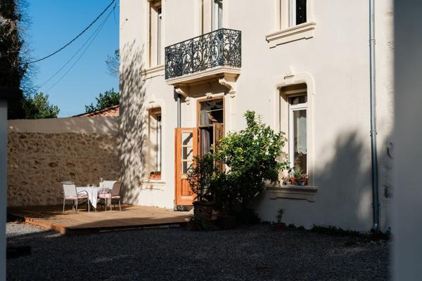 Vente Maison de luxe Salles-d'Aude 9 Pièces 304 m²