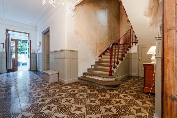 Vente Maison de luxe Salles-d'Aude 9 Pièces 304 m²