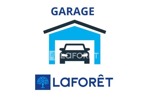 Achat parking / box Cognac - 1 pièce(s) - 16 425 €