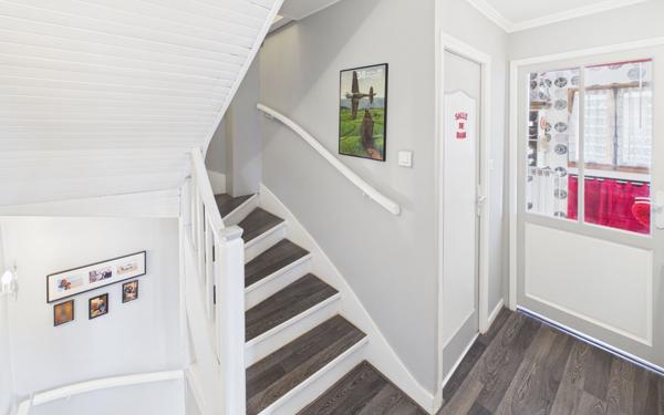 Maison à vendre    4 pièces • 69,41 m2 Bassens