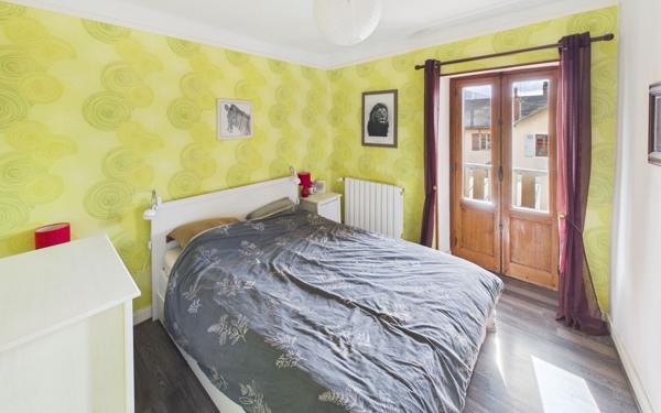 Maison à vendre    4 pièces • 69,41 m2 Bassens