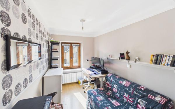 Maison à vendre    4 pièces • 69,41 m2 Bassens