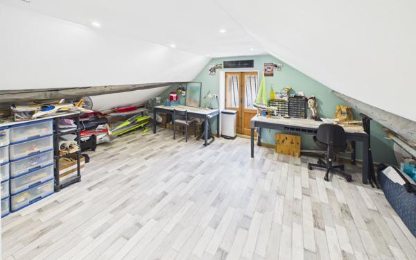 Maison à vendre    4 pièces • 69,41 m2 Bassens