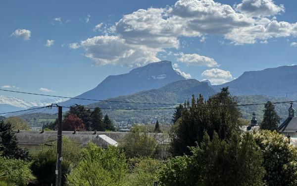 Maison à vendre    4 pièces • 69,41 m2 Bassens