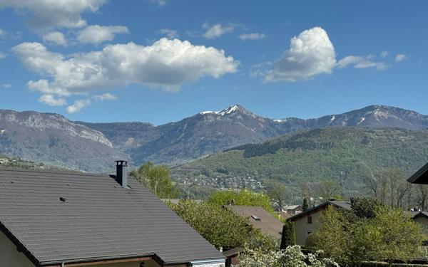 Maison à vendre    4 pièces • 69,41 m2 Bassens