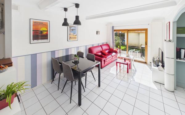 Maison à vendre    4 pièces • 69,41 m2 Bassens