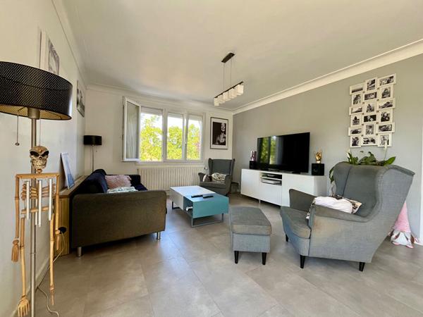Maison Le Pellerin 7 pièce(s) 128 m2 , Le pellerin