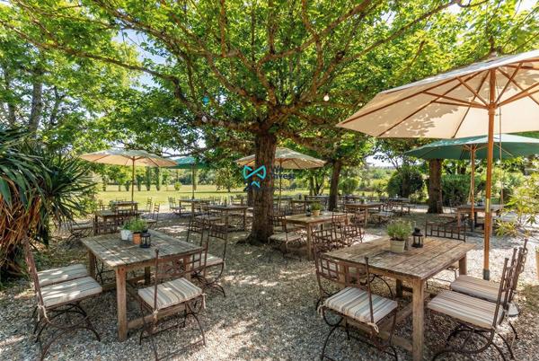 Domaine naturel de 25 hectares aux portes de Toulouse