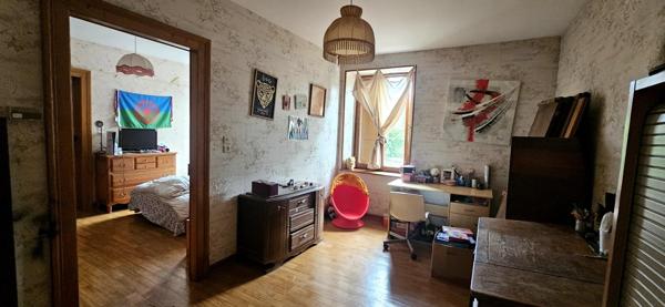 Idéal famille ou investisseur – Saales