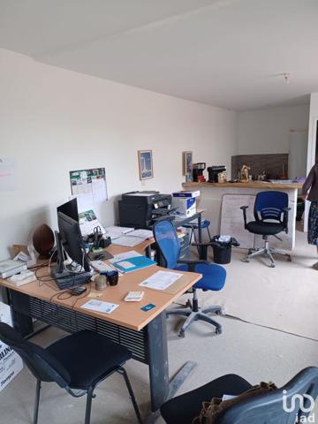 Local d’activité à vendre 300 m² Puymoyen