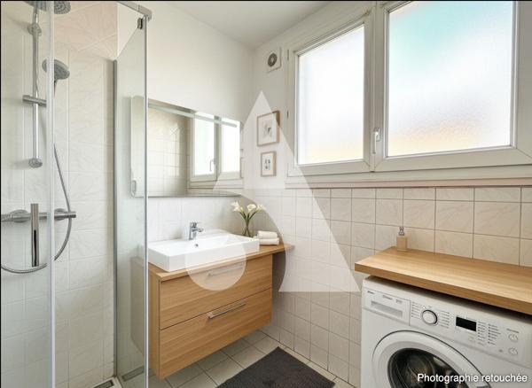 Appartement 4 pièces 65.17 m2