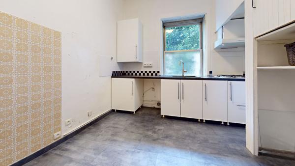 CASERNE DE BONNE 3 PIECES